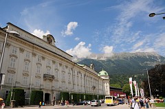 Innsbruck 2011.08.05